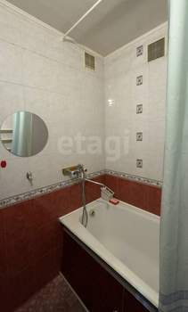 2-к квартира, на длительный срок, 49м2, 11/12 этаж