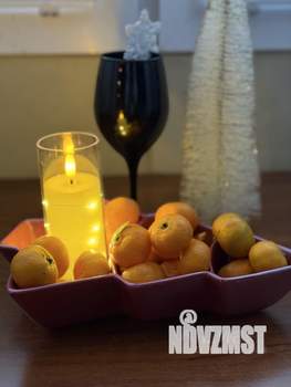 2-к квартира, посуточно, 54м2, 1/5 этаж