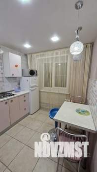 1-к квартира, посуточно, 36м2, 4/5 этаж