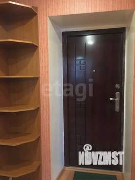 1-к квартира, на длительный срок, 38м2, 6/12 этаж