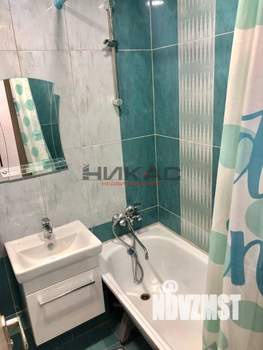 1-к квартира, на длительный срок, 30м2, 3/5 этаж