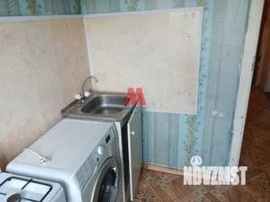 1-к квартира, на длительный срок, 30м2, 4/9 этаж