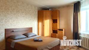 1-к квартира, посуточно, 37м2, 4/12 этаж