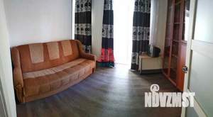 1-к квартира, на длительный срок, 29м2, 4/10 этаж