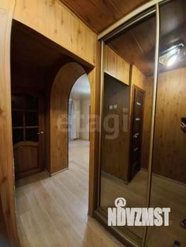 2-к квартира, на длительный срок, 43м2, 3/5 этаж