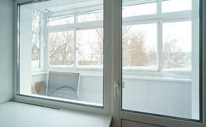 1-к квартира, на длительный срок, 33м2, 4/5 этаж