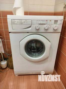 1-к квартира, на длительный срок, 48м2, 3/11 этаж