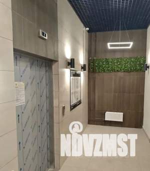 Студия квартира, на длительный срок, 22м2, 2/8 этаж