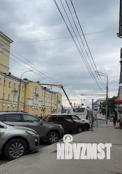 1-к квартира, посуточно, 25м2, 2/2 этаж