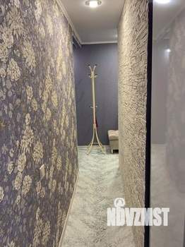 1-к квартира, посуточно, 47м2, 1/1 этаж