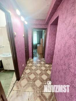 3-к квартира, на длительный срок, 63м2, 4/5 этаж