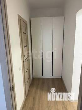 1-к квартира, на длительный срок, 35м2, 6/8 этаж