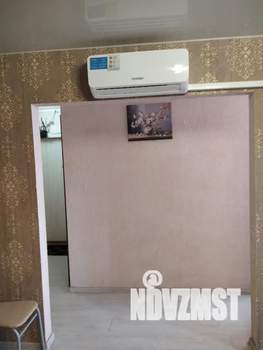 1-к квартира, посуточно, 30м2, 4/5 этаж