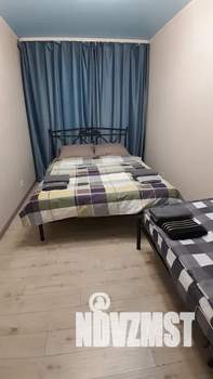 2-к квартира, посуточно, 45м2, 1/5 этаж