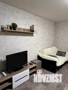 2-к квартира, посуточно, 51м2, 1/5 этаж