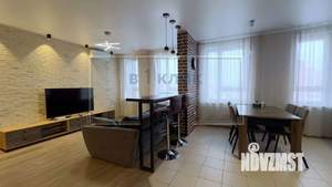 2-к квартира, на длительный срок, 70м2, 10/17 этаж