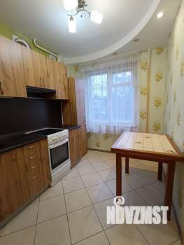 2-к квартира, на длительный срок, 48м2, 4/5 этаж