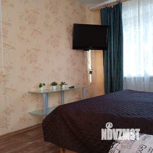 1-к квартира, посуточно, 32м2, 5/5 этаж