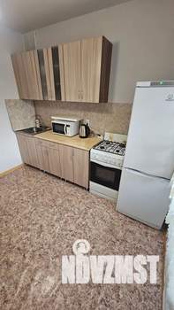 1-к квартира, посуточно, 52м2, 2/12 этаж