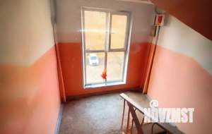 1-к квартира, посуточно, 32м2, 2/5 этаж