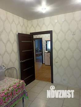 2-к квартира, на длительный срок, 58м2, 2/9 этаж