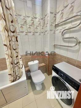 1-к квартира, на длительный срок, 36м2, 2/9 этаж