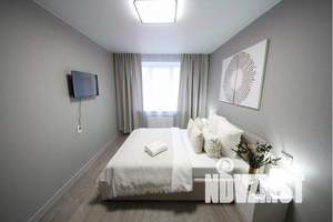 2-к квартира, посуточно, 58м2, 6/11 этаж