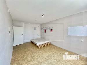 1-к квартира, на длительный срок, 39м2, 11/14 этаж