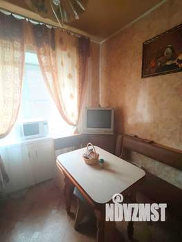 2-к квартира, на длительный срок, 43м2, 1/5 этаж