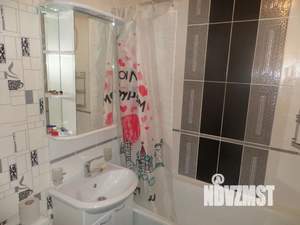 1-к квартира, посуточно, 30м2, 2/5 этаж