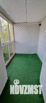 1-к квартира, посуточно, 33м2, 2/9 этаж