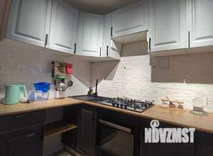 1-к квартира, посуточно, 42м2, 2/4 этаж