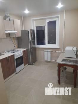 1-к квартира, на длительный срок, 35м2, 8/9 этаж