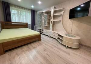1-к квартира, на длительный срок, 32м2, 2/5 этаж