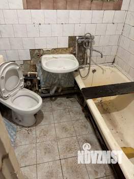 1-к квартира, на длительный срок, 31м2, 1/5 этаж