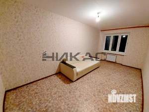 1-к квартира, на длительный срок, 40м2, 3/9 этаж