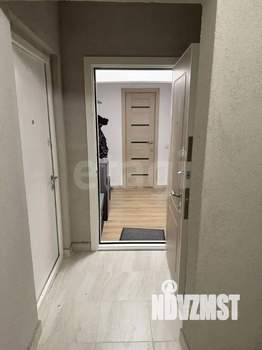 1-к квартира, на длительный срок, 32м2, 5/8 этаж