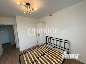1-к квартира, на длительный срок, 36м2, 13/17 этаж