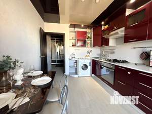 2-к квартира, посуточно, 56м2, 1/1 этаж