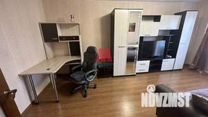 1-к квартира, на длительный срок, 30м2, 4/5 этаж