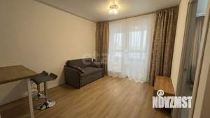 1-к квартира, на длительный срок, 32м2, 7/17 этаж