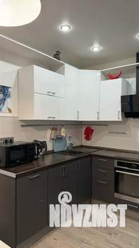 1-к квартира, посуточно, 36м2, 14/18 этаж