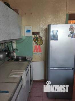 2-к квартира, на длительный срок, 54м2, 9/10 этаж