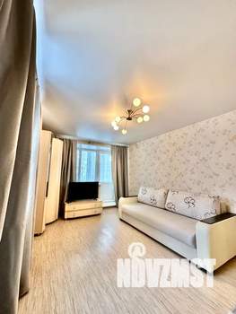 2-к квартира, посуточно, 50м2, 3/12 этаж