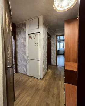2-к квартира, на длительный срок, 47м2, 5/5 этаж