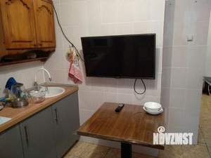 1-к квартира, на длительный срок, 42м2, 1/11 этаж