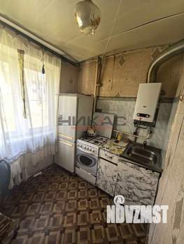 2-к квартира, на длительный срок, 46м2, 2/5 этаж