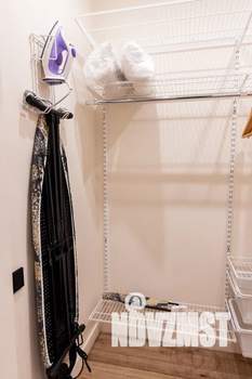 1-к квартира, посуточно, 50м2, 4/10 этаж