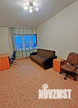 1-к квартира, на длительный срок, 45м2, 6/14 этаж