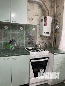 1-к квартира, на длительный срок, 32м2, 2/5 этаж